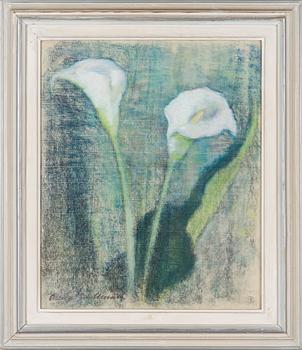 Anna Snellman, Kallor.
