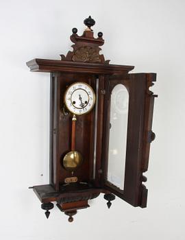 HERRGÅRDSUR, Junghans, jugend.