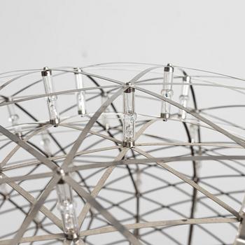 Raimond Puts, ceiling lamp, "Raimond II R89", for Moooi contemporary.