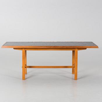 SOFFBORD, J G Axelssons Alingsås. 1900-talets mitt.