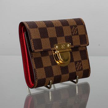 PLÅNBOK, Louis Vuitton.