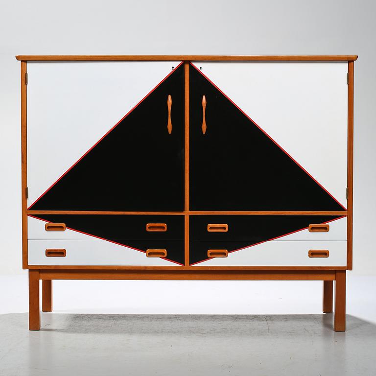 SIDEBOARD, 1950/1960-tal.