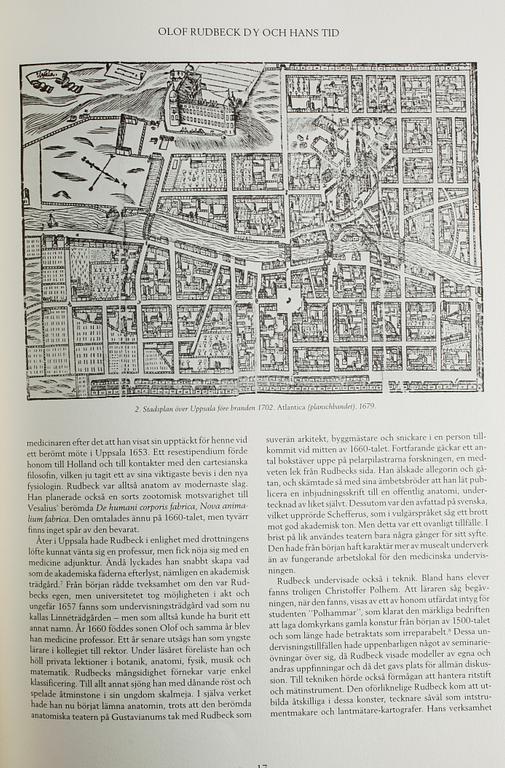 BÖCKER, 2 vol, "Fogelboken", Olof Rudbeck dy, René Coeckelberghs Bokförlag, Stockholm, 1985.