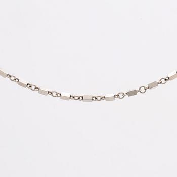 WIWEN NILSSON, bracelet, sterling silver, Lund 1959.