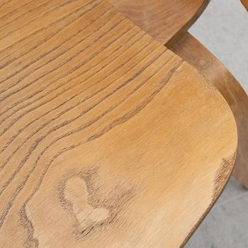 Charles & Ray Eames, stol, "DCW”, USA, sannolik 1950/60-tal.