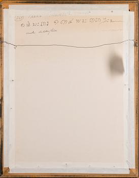 MINIATYRMÅLNINGAR på textil och papper, Indien, samt THANGKA, Thailand.