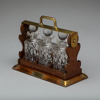 TANATALUS, England, 1800/1900-tal.