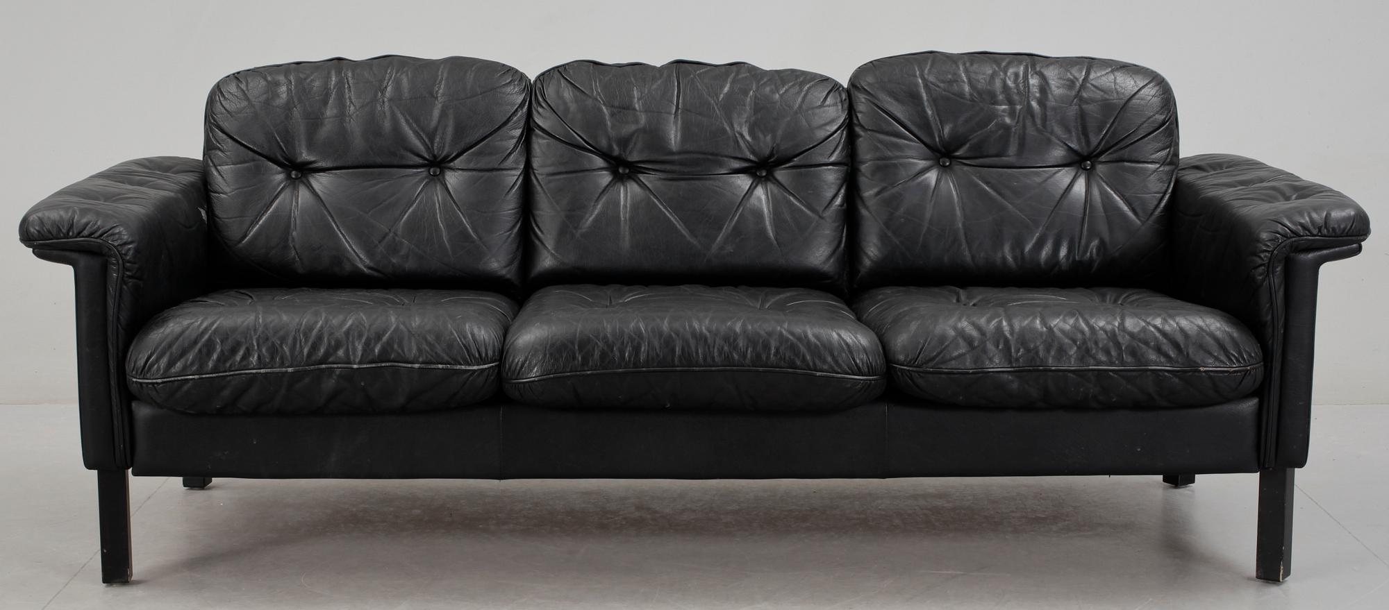 SOFFA, Sverige, 1960/70-tal.