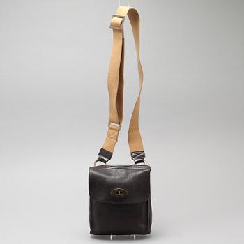 MULBERRY, "Anthony Messenger", bag.