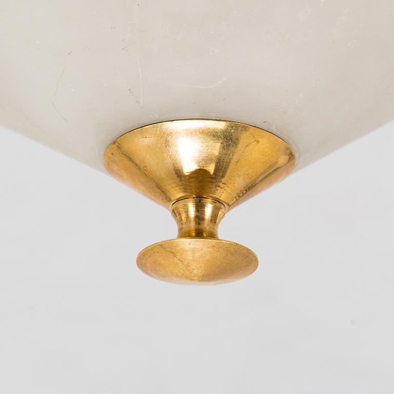 Paavo Tynell, taklampa, Taito 1930-tal.