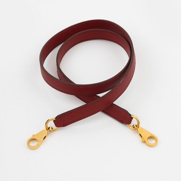 Hermès, bag, "Kelly 32", 2007.