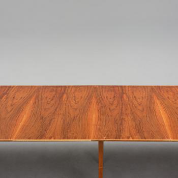 Josef Frank, a dining table, model B 947, Svenskt Tenn, pre 1985.