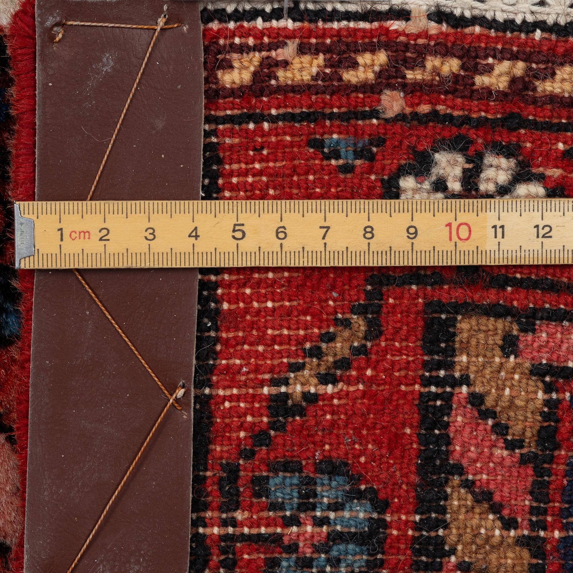 Nahavand, 271 x 164.