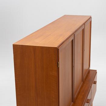 Erik Wörtz, a 'Prisma' cabinet, IKEA, 1950's/60's.