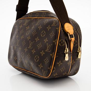 Louis Vuitton, väska, "Reporter PM".