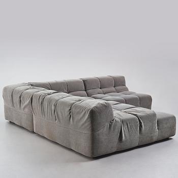 Patricia Urquiola, a "Tufty-Time" sofa, B&B Italia, Italy, post 2005.