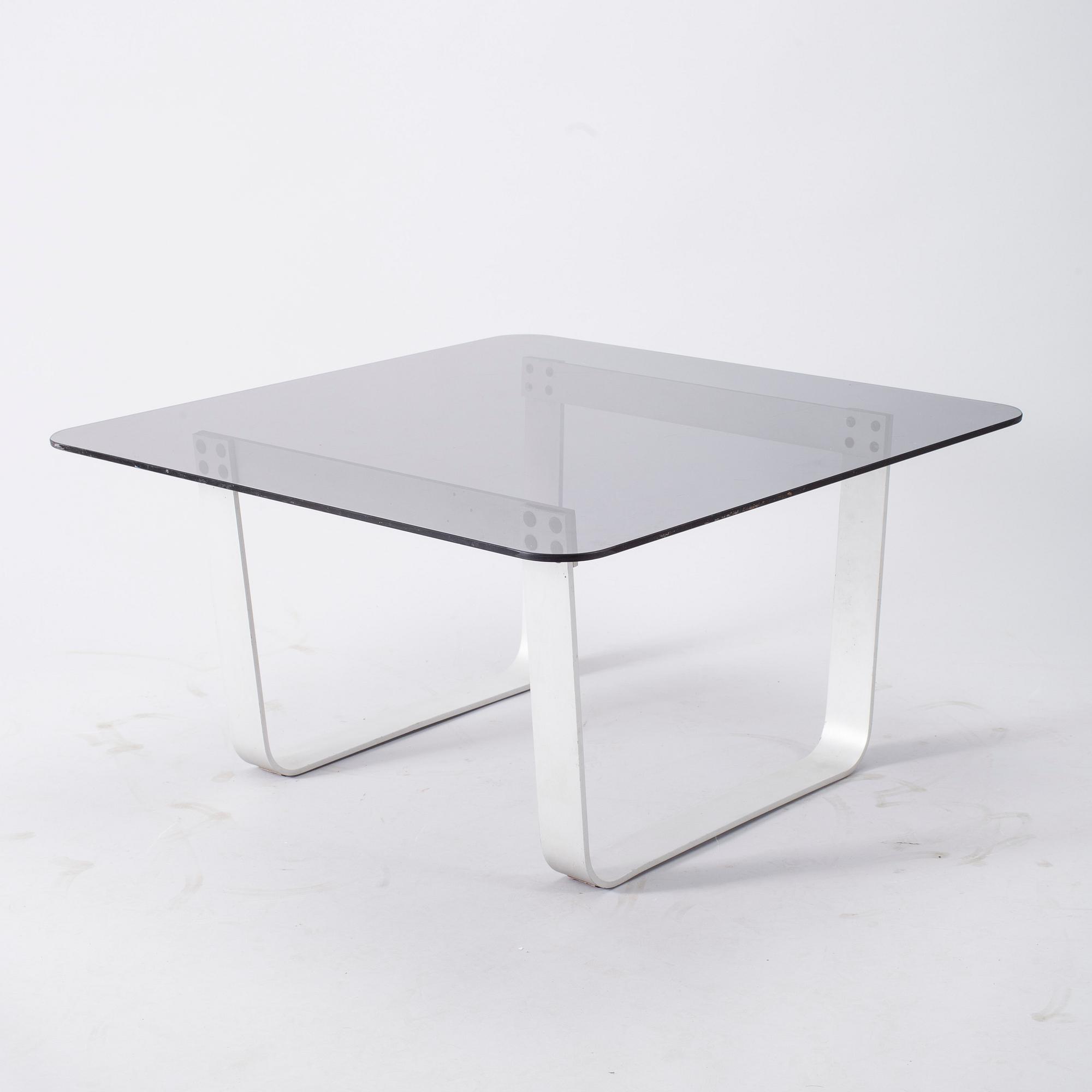 SOFFBORD, Ilmari Lappalainen. Formgivet 1968.