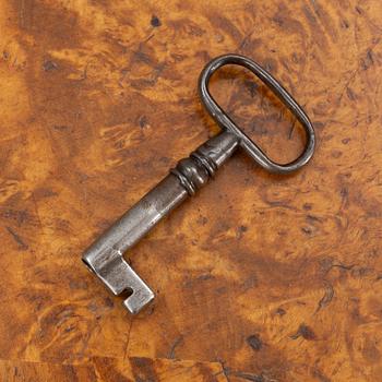 Side table, first half of the 19th century.