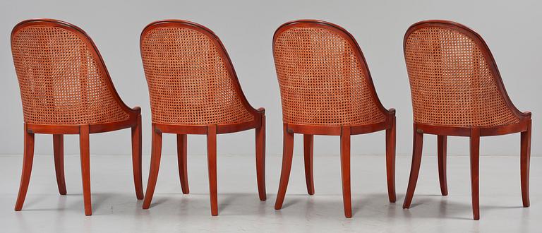 STOLAR, 4 st, Grange, 1900-talets fjärde kvartal.