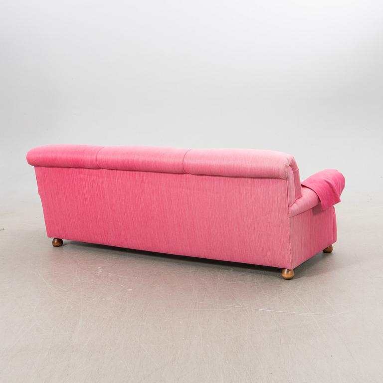 Josef Frank, sofa, model 703 for the company Svenskt Tenn.