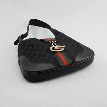 VÄSKA, Gucci.