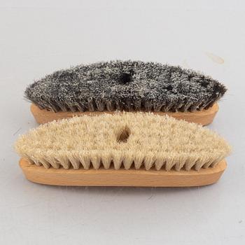 A cabinet for shoe care, Carl Malmstens Skola, Stockholm.