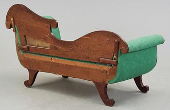 SOFFA, Karl Johan, omkring 1800-talets mitt.
