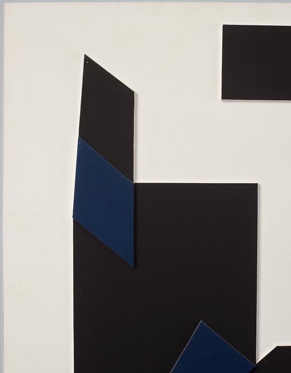 Victor Vasarely, "Hella".