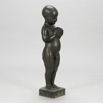 Evert Yli-Porila, Boy.