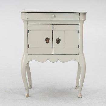 A cupboard, Rococo, 18th century.