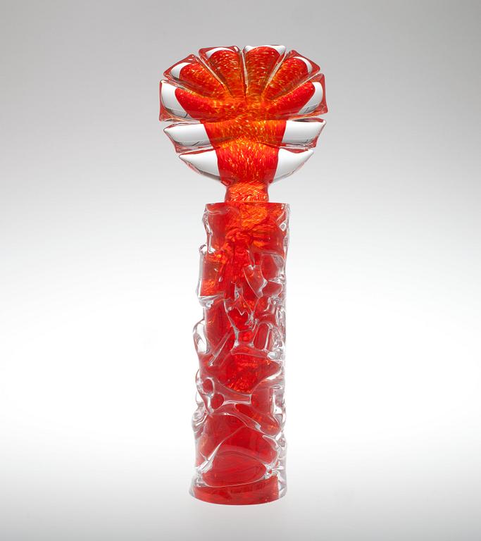 Pauli Partanen, LASIVEISTOS.