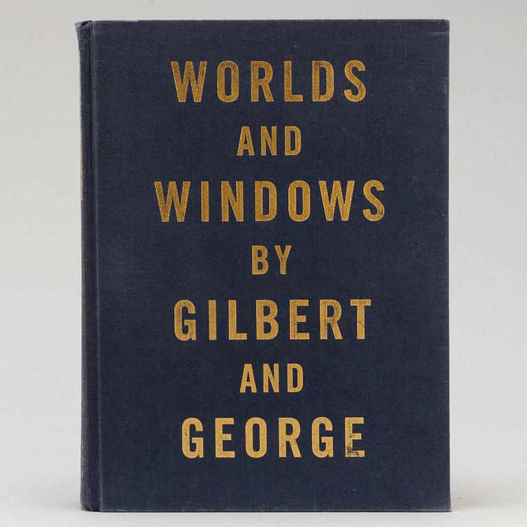 GILBERT & GEORGE,