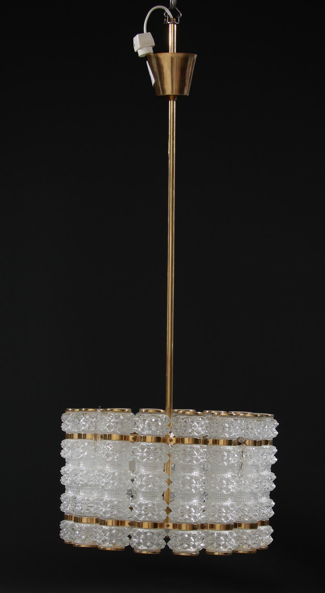 TAKARMATUR, glas. 1900-talets mitt.