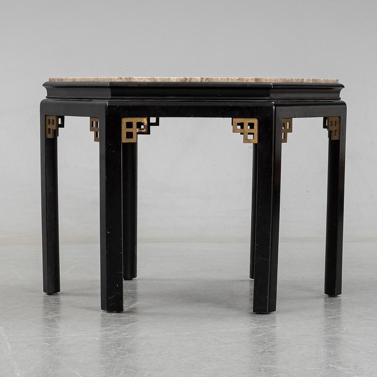 A Swedish Grace table, 1920-30's.