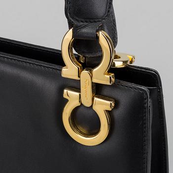 SALVATORE FERRAGAMO, handbag.