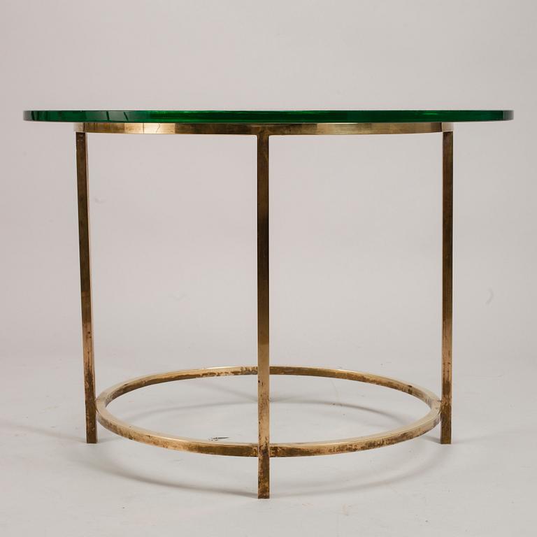 BORD. Art deco-stil. 1900-talets senare hälft.