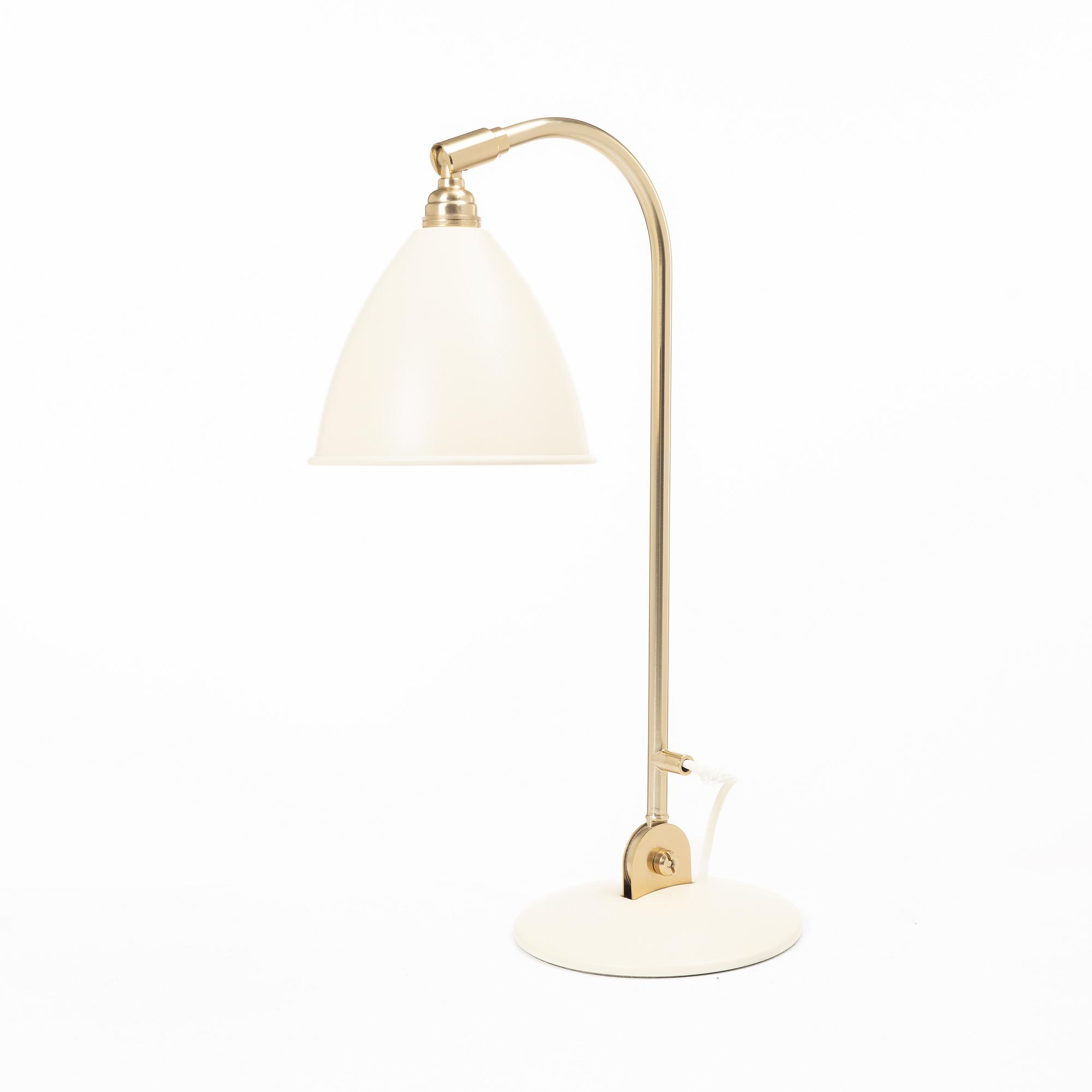 Robert Dudley Best, a table lamp, 'Bestlite BL2', Gubi, Denmark.