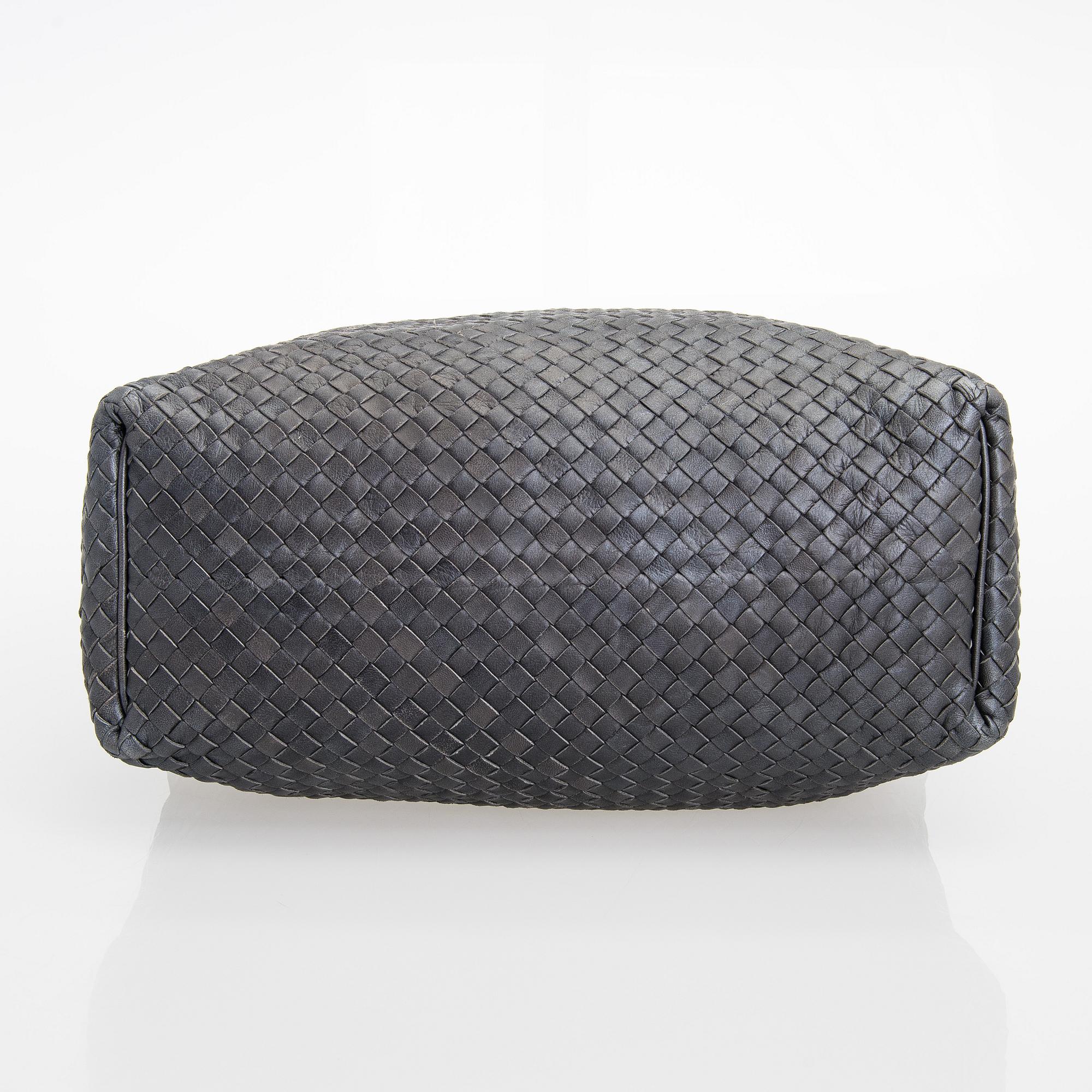 Bottega Veneta, "Sloane", väska.