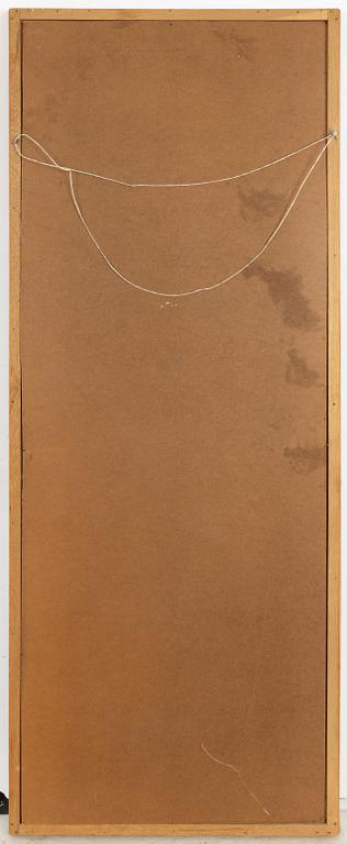 Spegel, Swedish Modern, 1900-talets mitt.