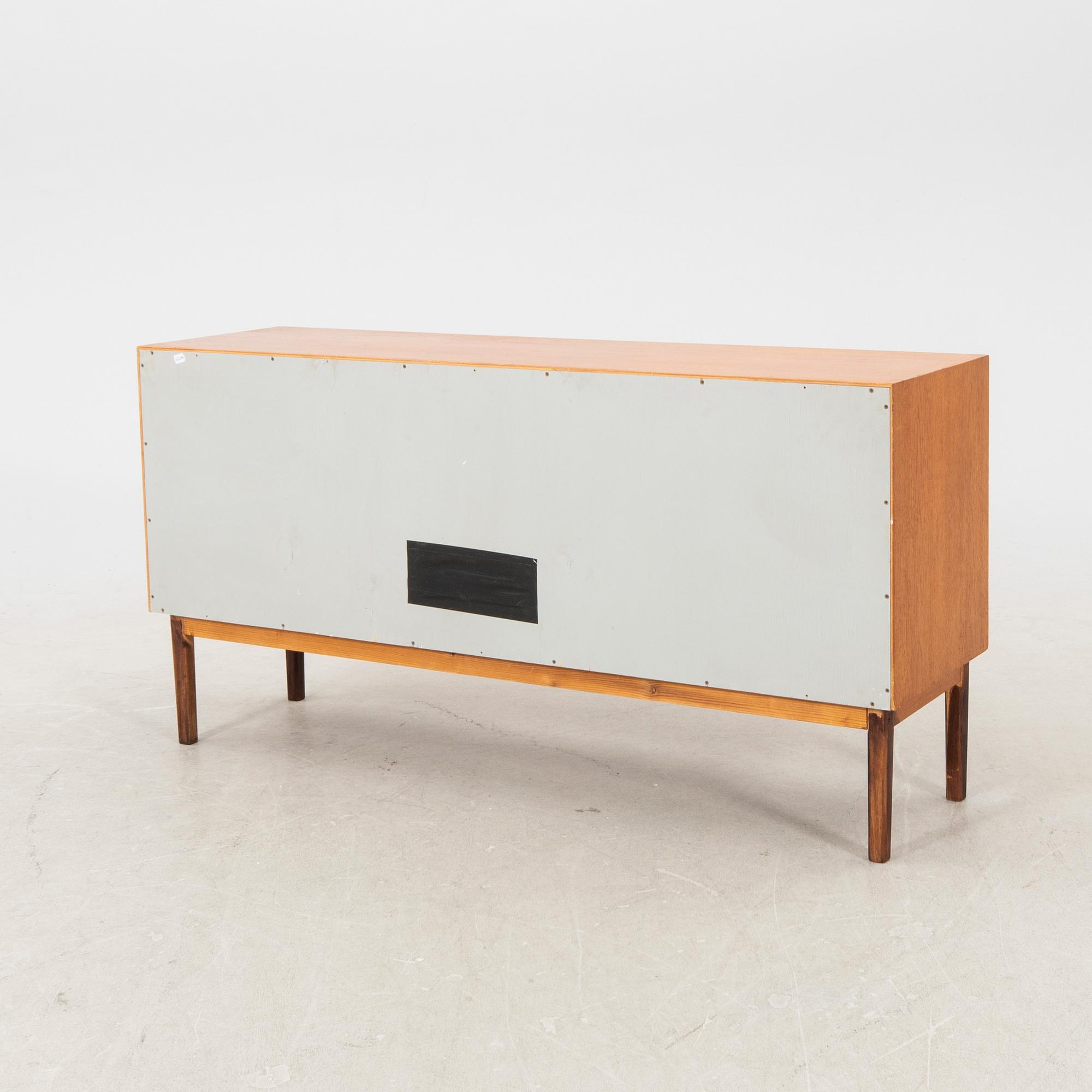 Sideboard 1960-tal.
