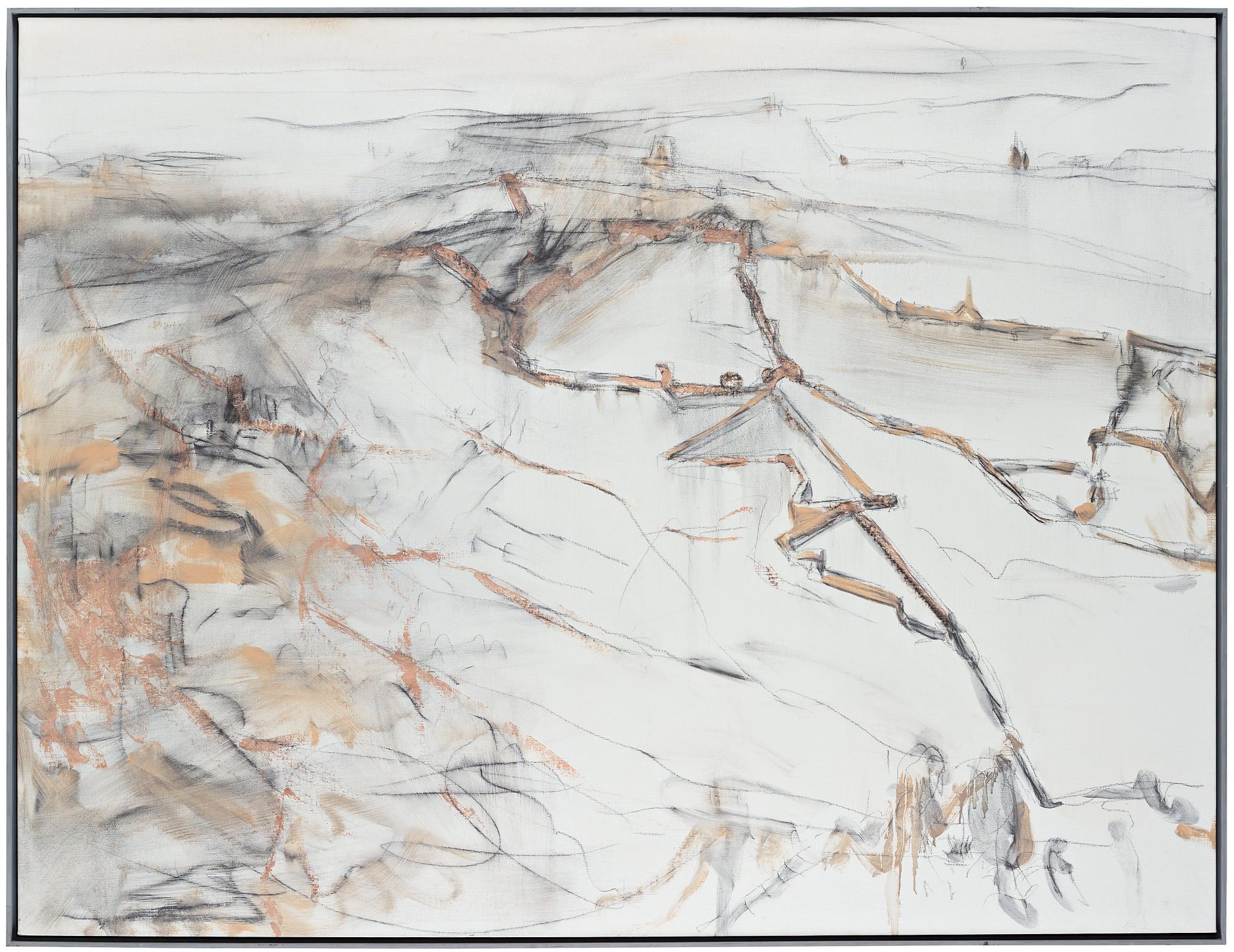 Ola Billgren, "Försvarsverk".