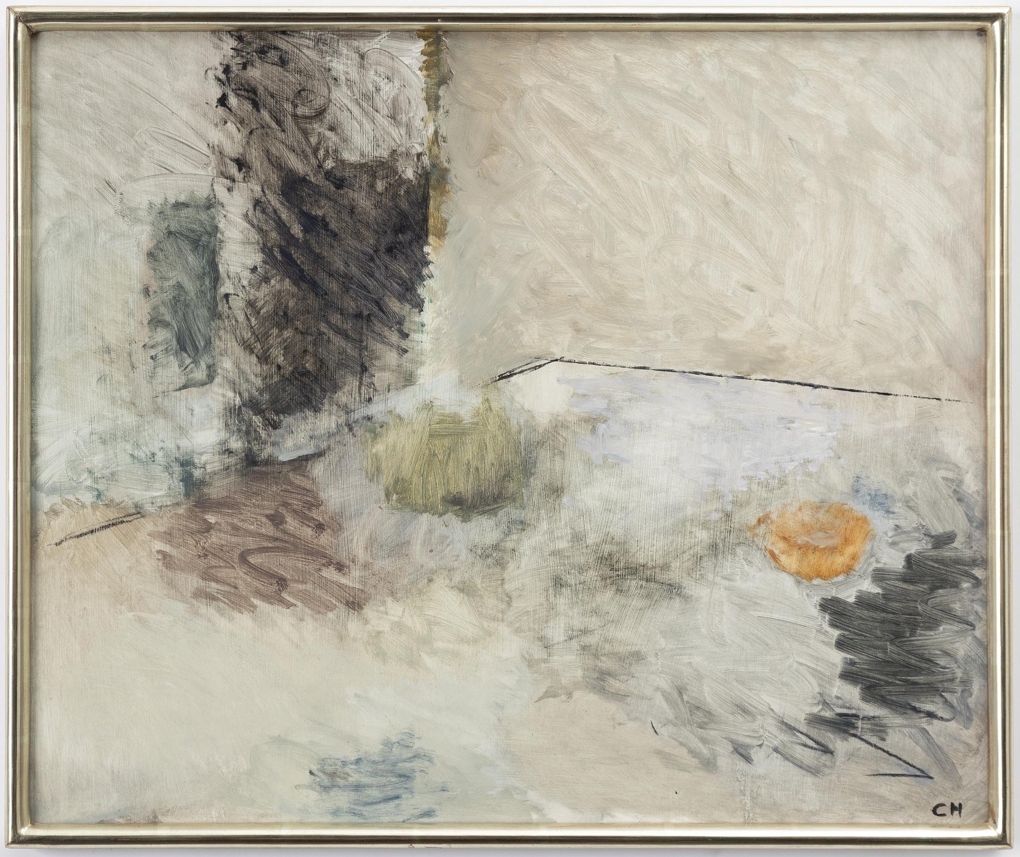 Charlotte Hellstadius, Untitled.