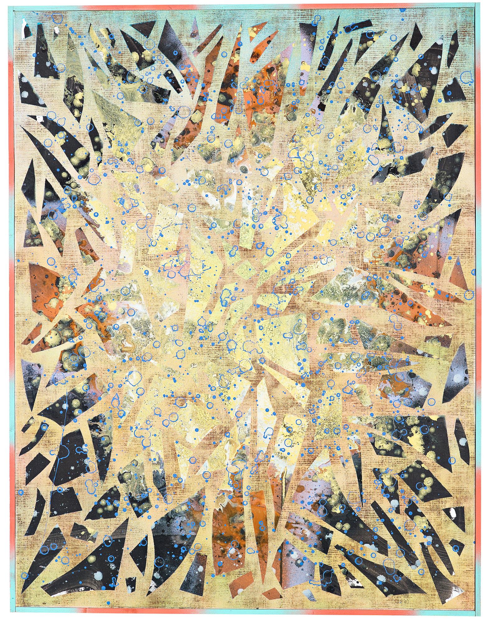 Alfred Boman, "Untitled".