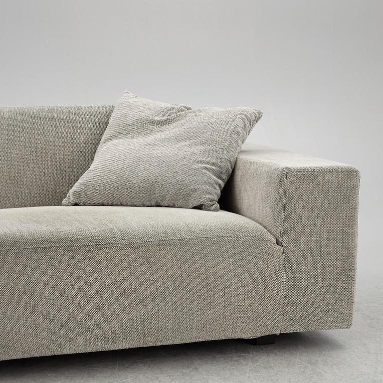 Jens Juul Eilersen, modulsoffa "Baseline", Eilersen.