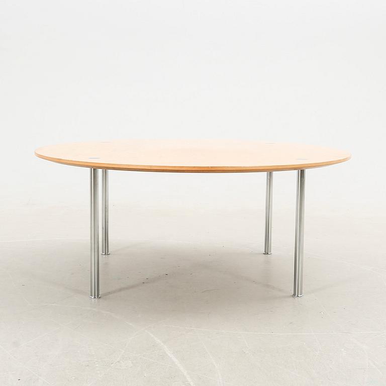 Coffee table, modern production.