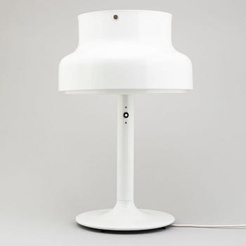 ANDERS PEHRSON, bordslampa, "Bumling", Ateljé Lyktan, Åhus, 1960/70-tal.