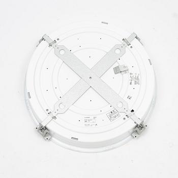 Mikkel Beedholm/KHR Archit for Louis Poulsen, taklampa, "LP Circle Infälld".