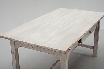 BORD, barockstil, 18/1900-tal.
