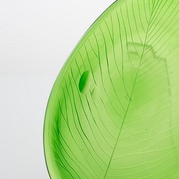 Tapio Wirkkala, uniikki, taide-esine 3308, Iittala, suunniteltu 1946, signeeraamaton.