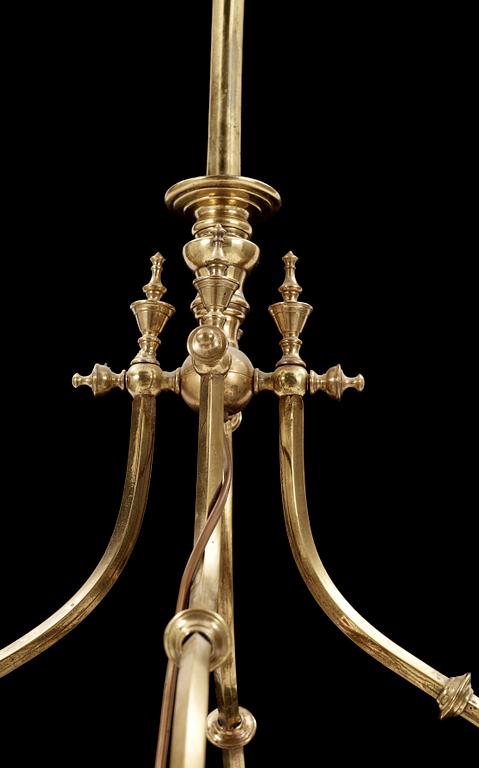 LJUSKRONA, 1900-talets början.